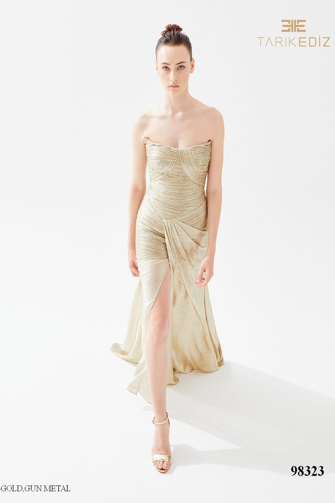 Tarik Ediz 98323 - Mydressline