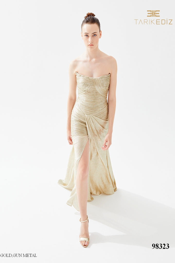 Tarik Ediz 98323 - Mydressline