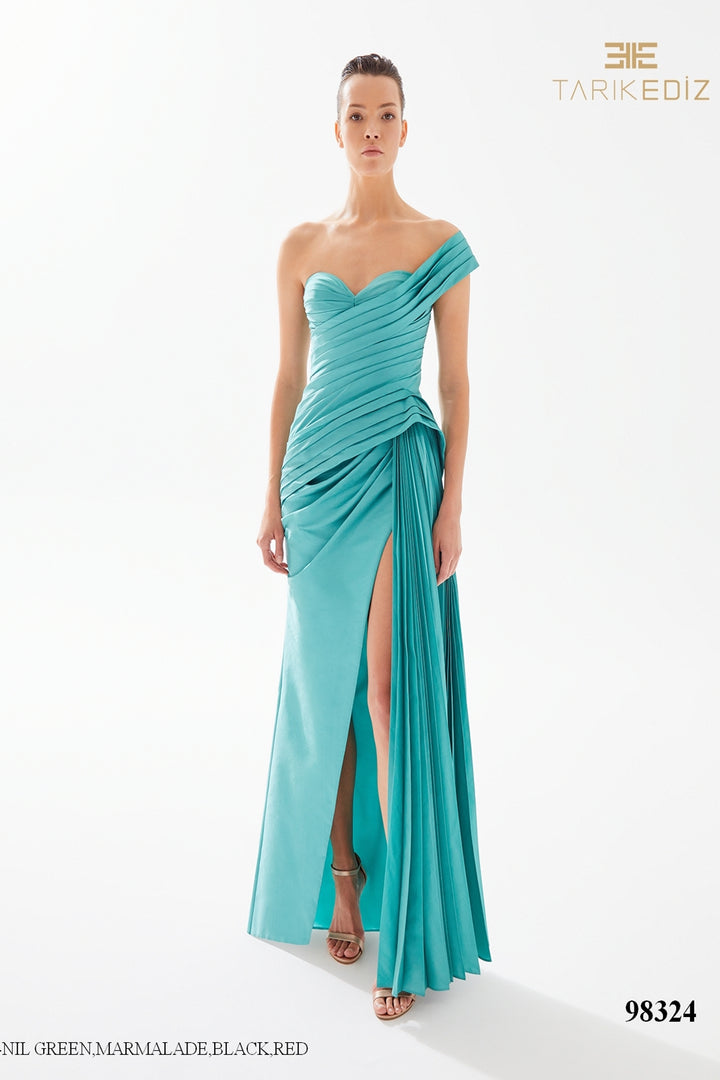 Tarik Ediz 98324 - Mydressline