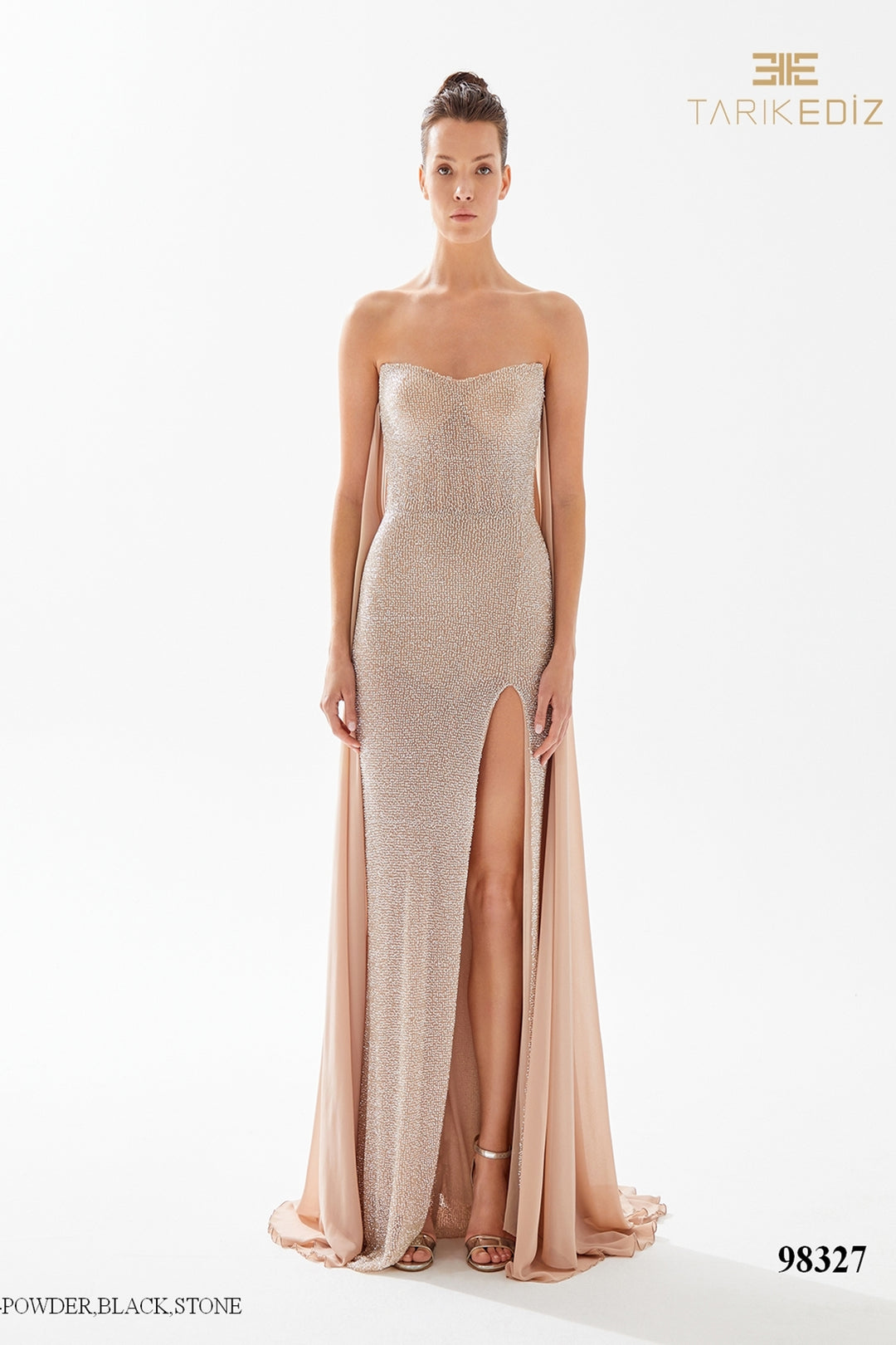 Tarik Ediz 98327 - Mydressline