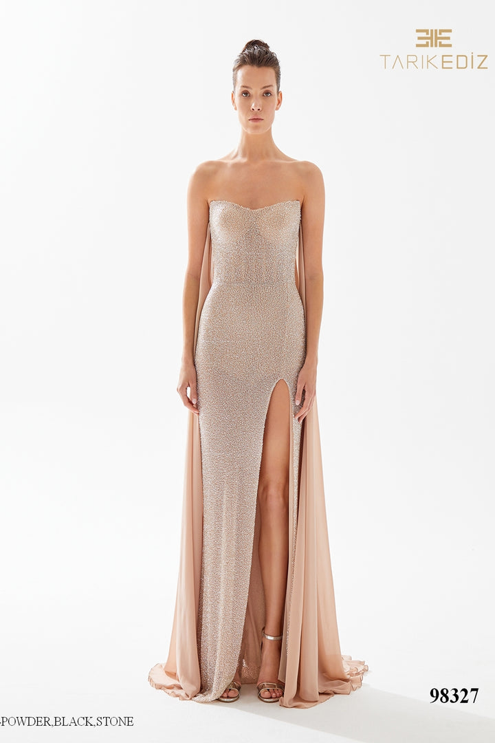 Tarik Ediz 98327 - Mydressline