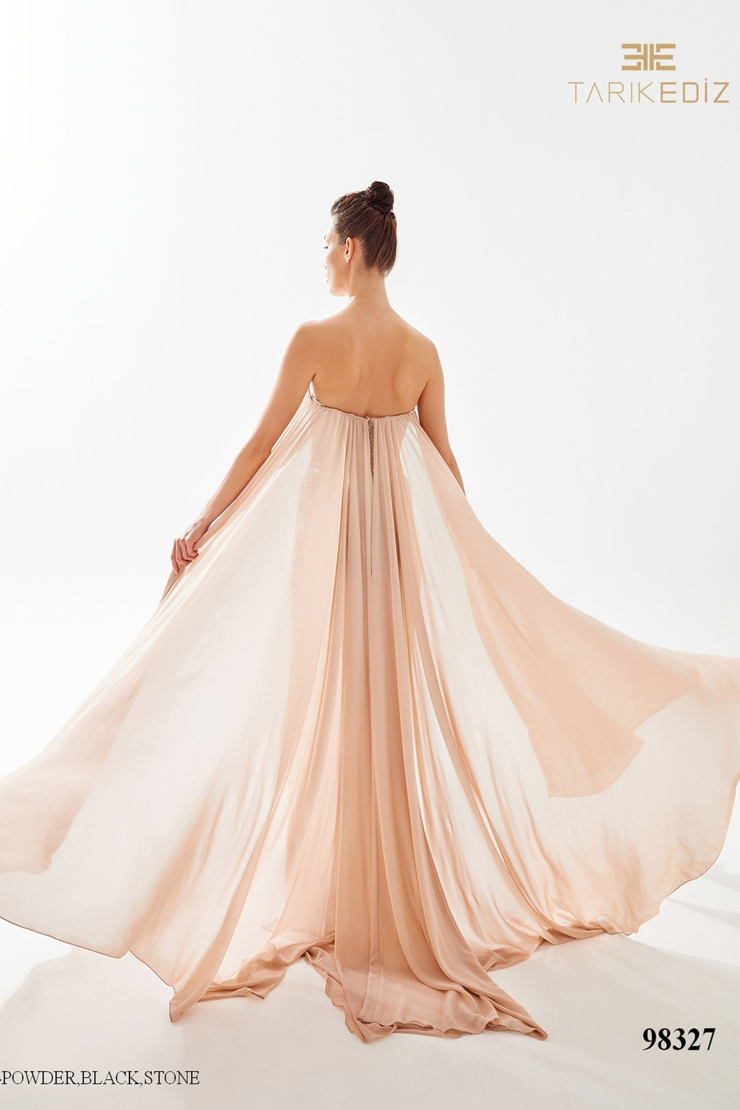 Tarik Ediz 98327 - Mydressline