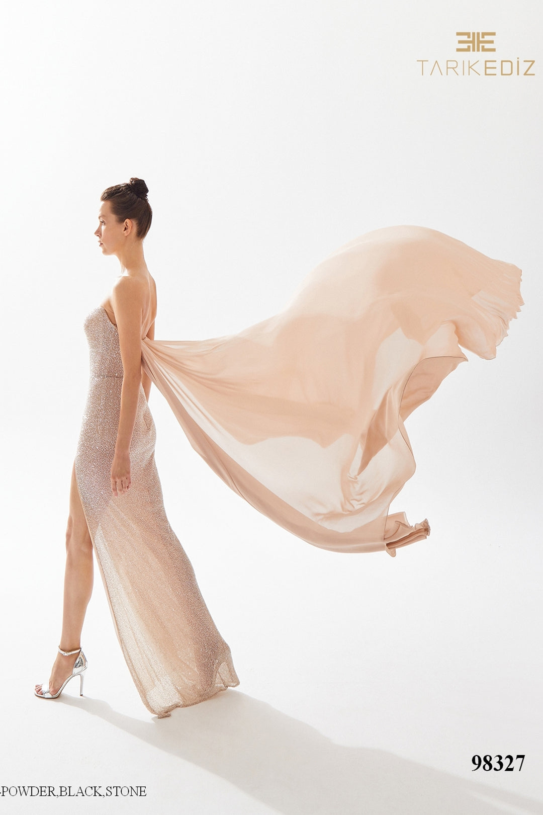 Tarik Ediz 98327 - Mydressline