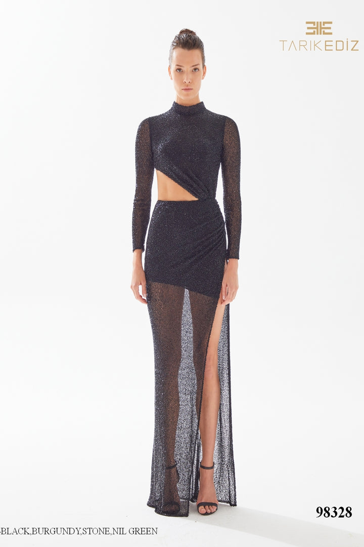 Tarik Ediz 98328 - Mydressline