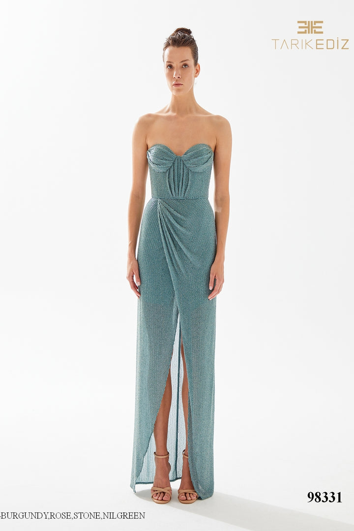 Tarik Ediz 98331 - Mydressline