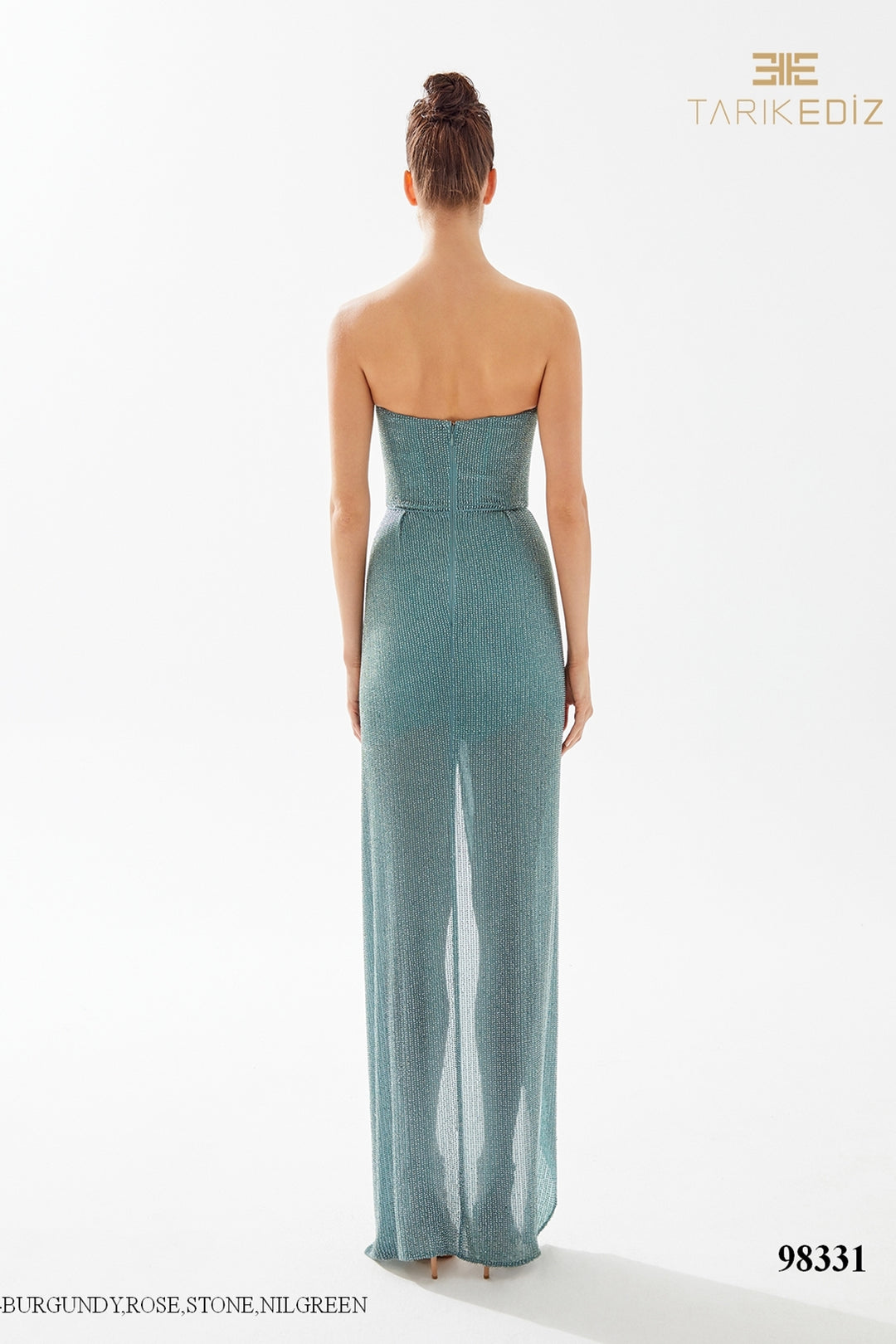 Tarik Ediz 98331 - Mydressline