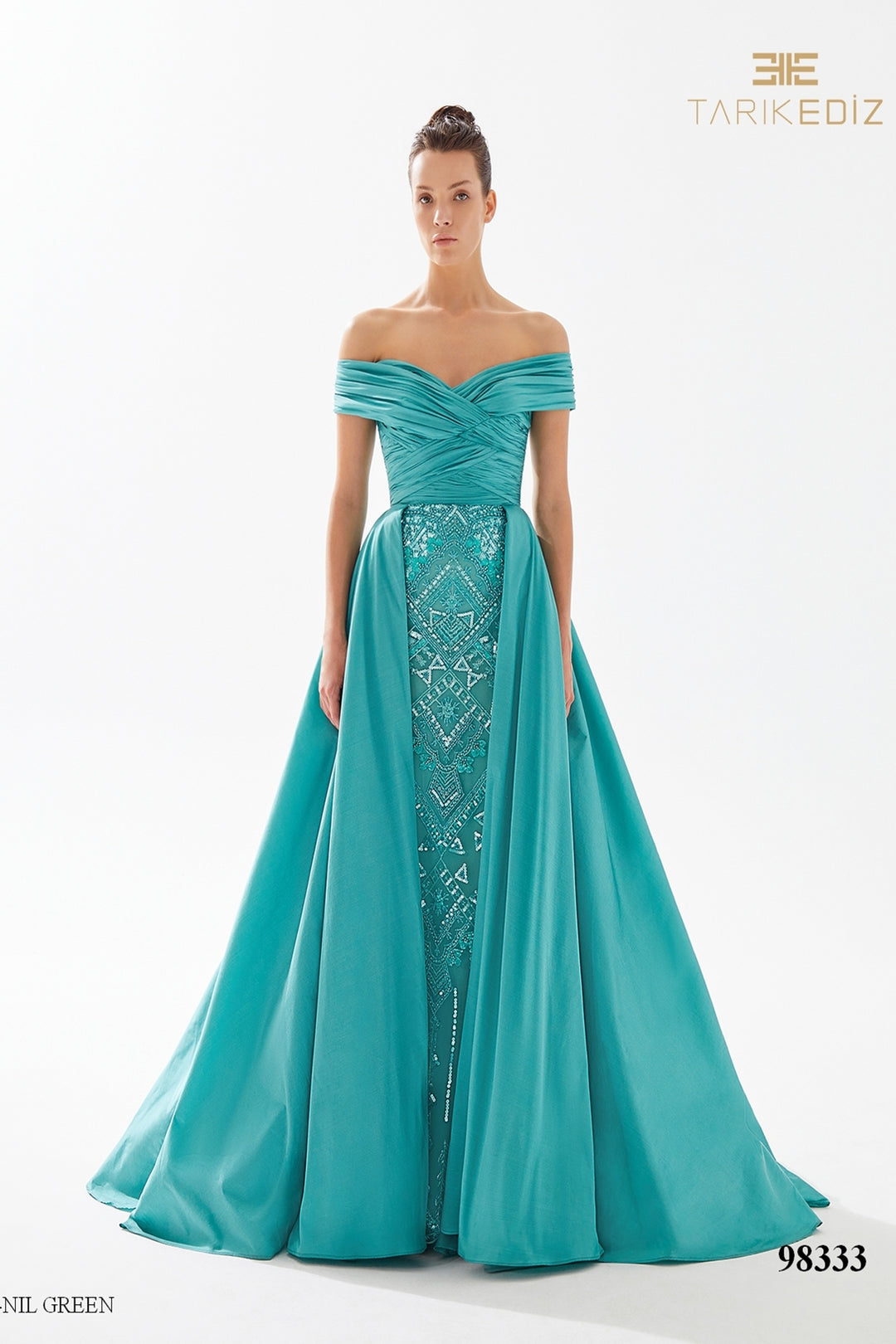Tarik Ediz 98333 - Mydressline