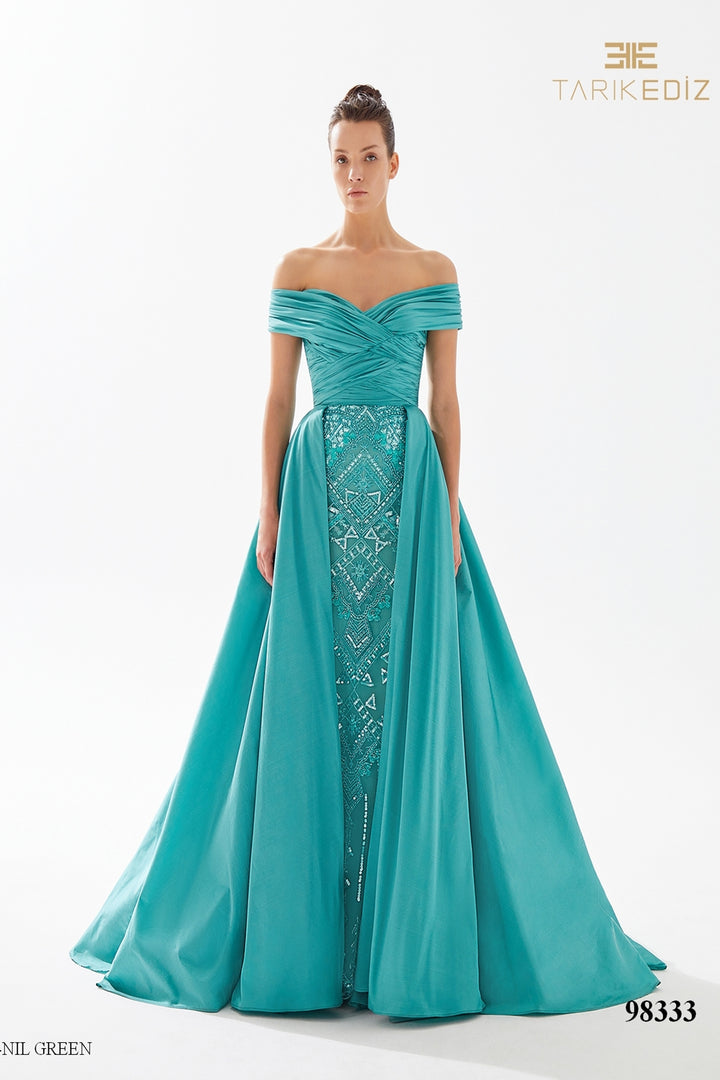 Tarik Ediz 98333 - Mydressline