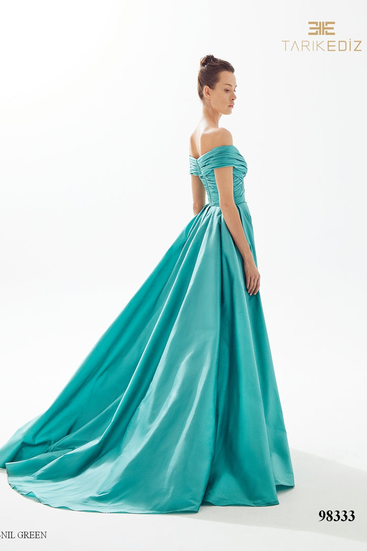 Tarik Ediz 98333 - Mydressline