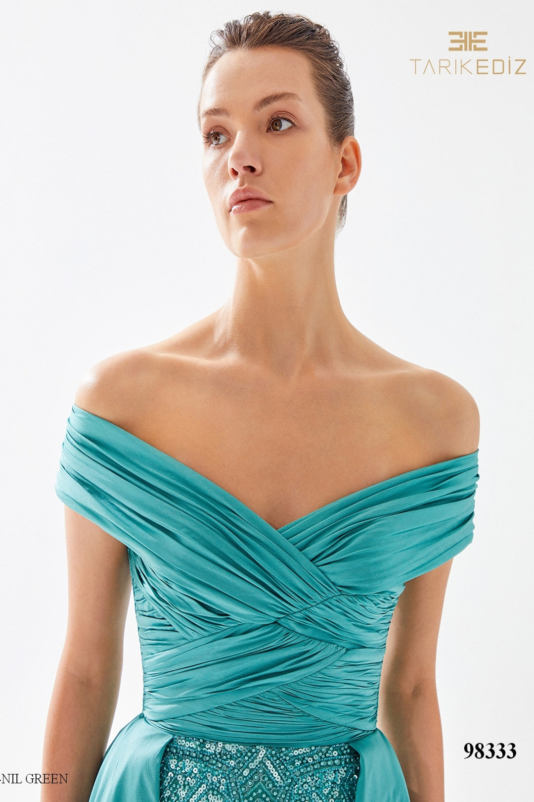 Tarik Ediz 98333 - Mydressline