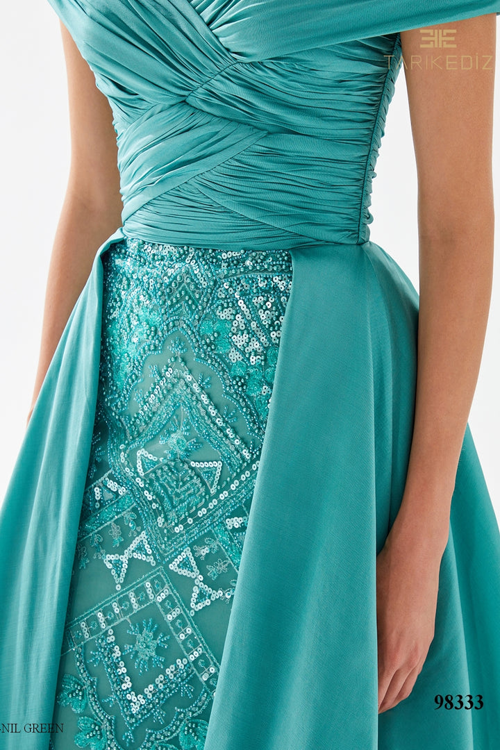 Tarik Ediz 98333 - Mydressline