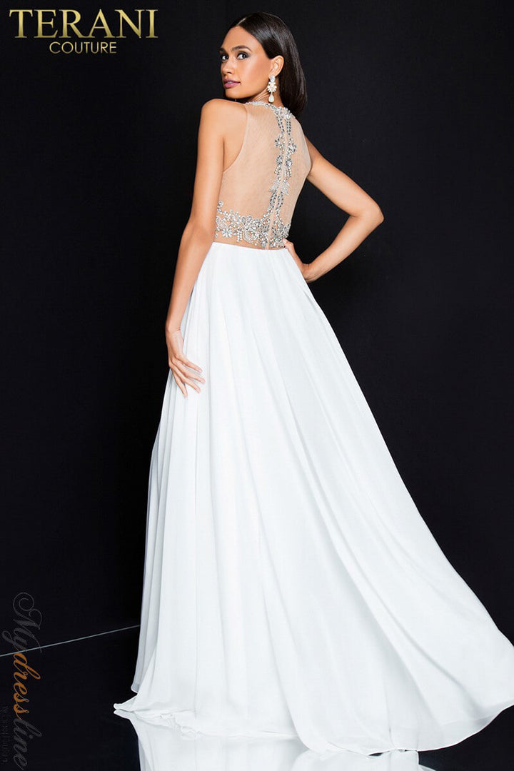 Terani Couture 1811P5215 - Mydressline