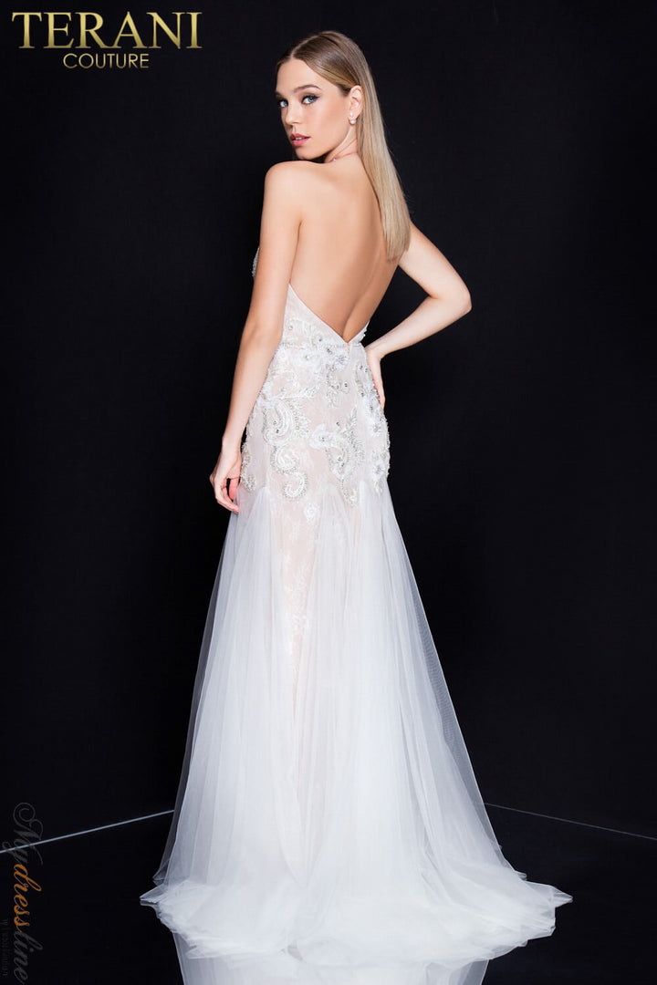 Terani Couture 1811P5238X - Mydressline