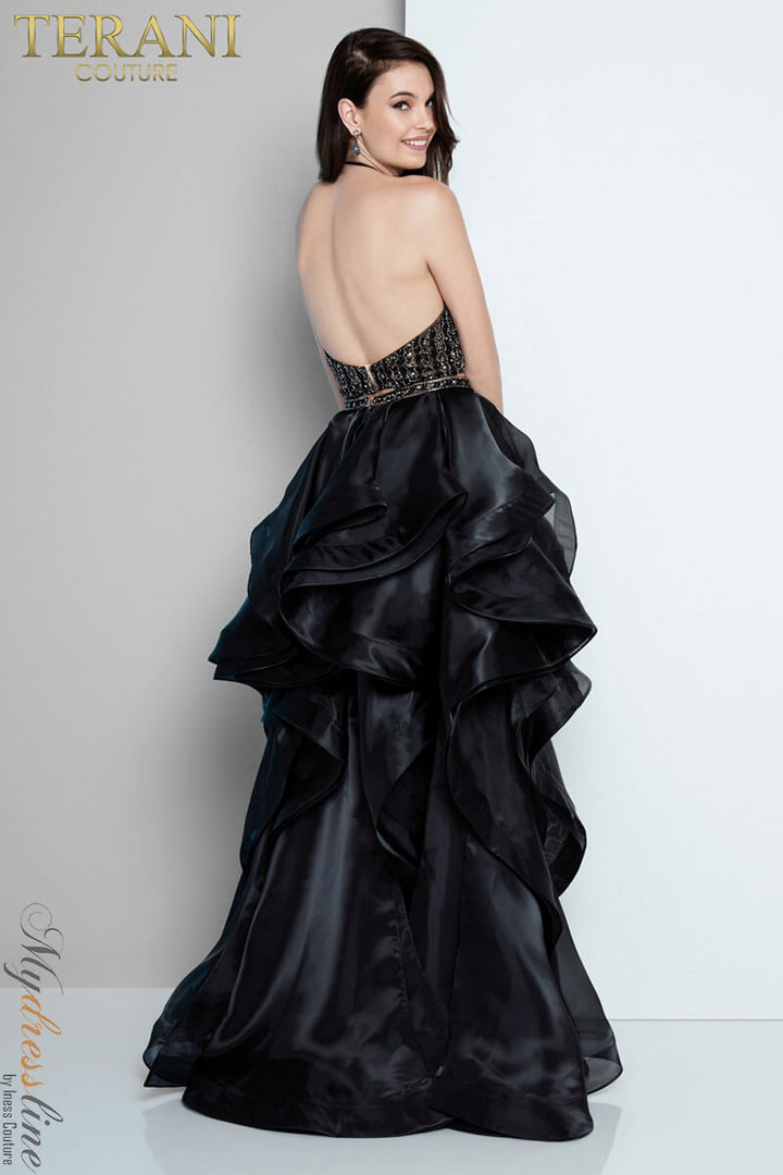 Terani Couture 1811P5703 - Mydressline
