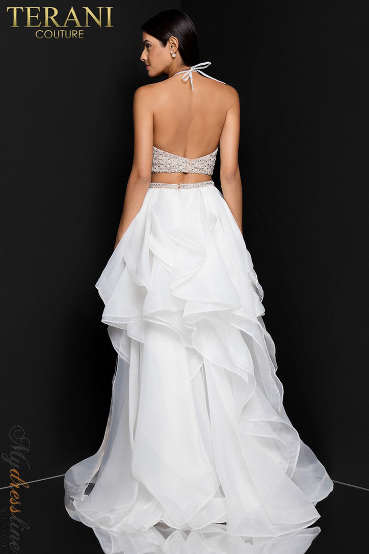 Terani Couture 1811P5703 - Mydressline