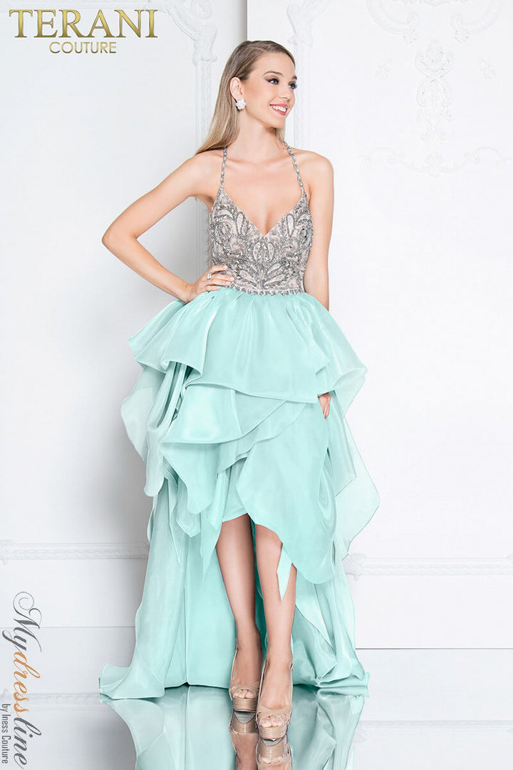 Terani Couture 1811P5782 - Mydressline