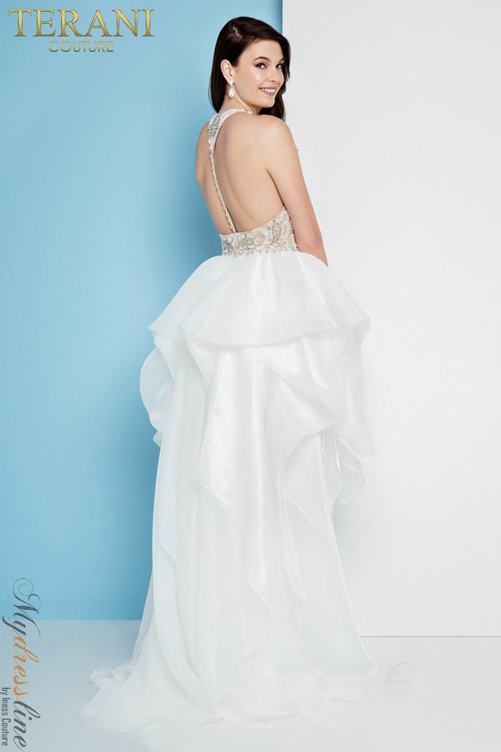 Terani Couture 1811P5782 - Mydressline