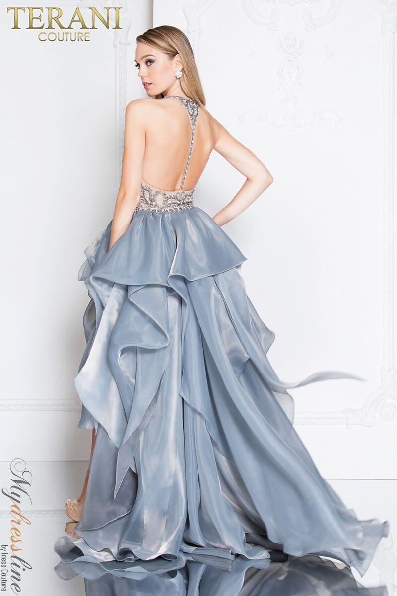 Terani Couture 1811P5782 - Mydressline