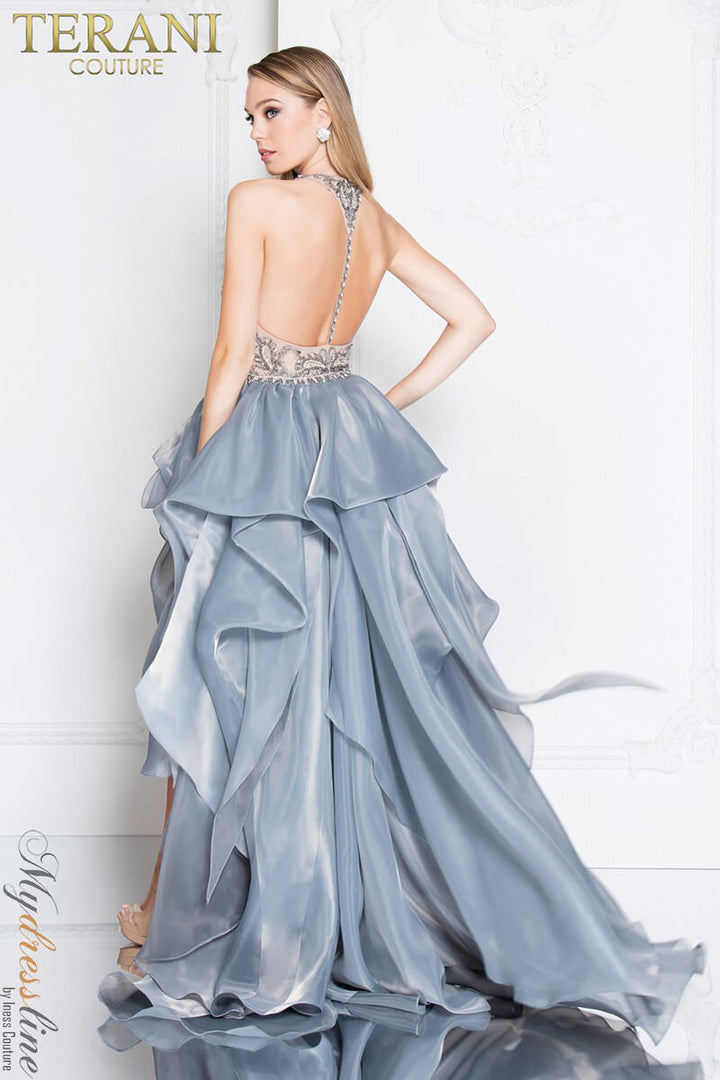 Terani Couture 1811P5782 - Mydressline