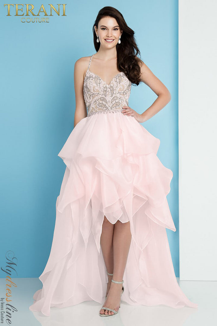 Terani Couture 1811P5782 - Mydressline