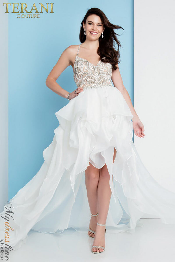 Terani Couture 1811P5782 - Mydressline