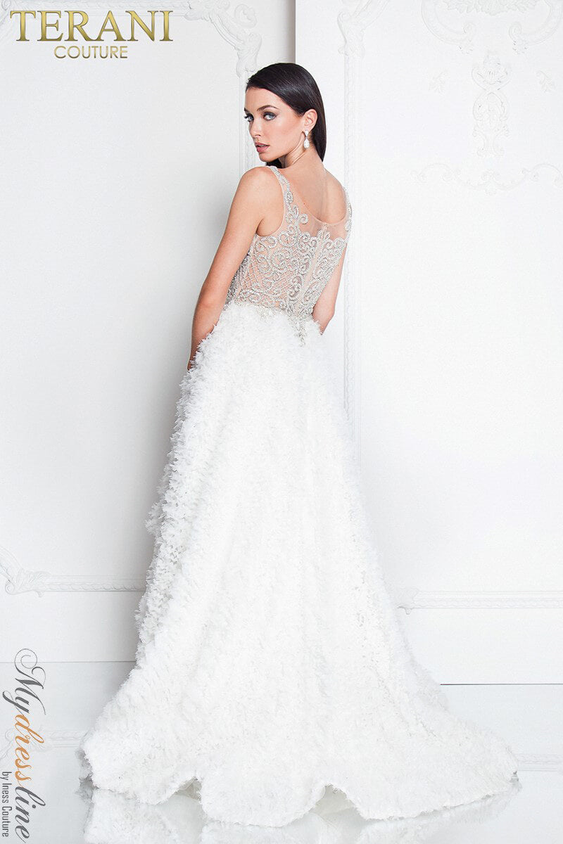 Terani Couture 1811P5796 - Mydressline