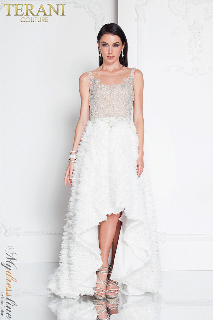 Terani Couture 1811P5796 - Mydressline