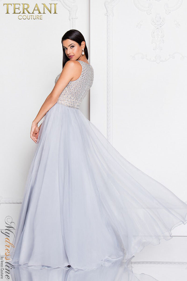 Terani Couture 1811P5814 - Mydressline