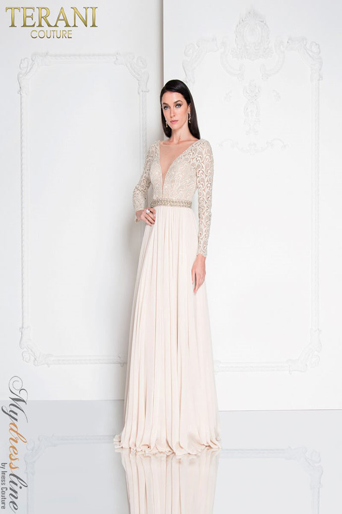 Terani Couture 1812M6650 - Mydressline
