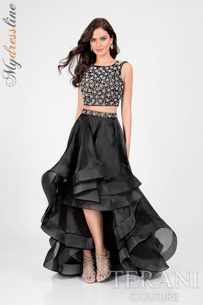 Terani Couture 1711P2692 - Mydressline