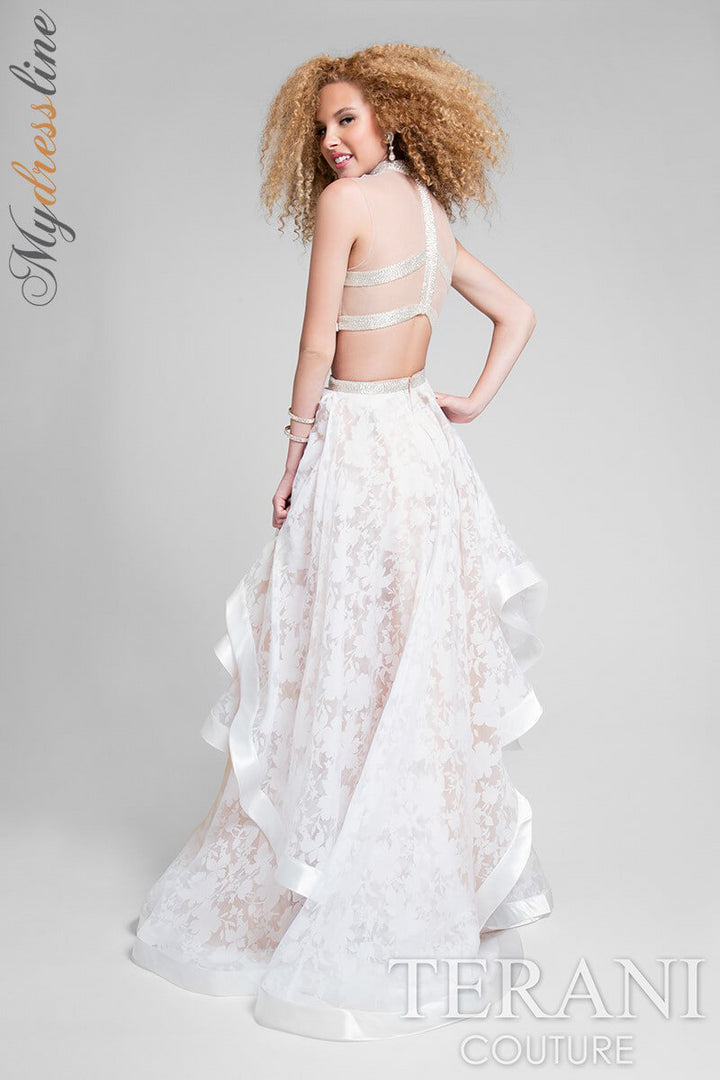 Terani Couture 1711P2713 - Mydressline