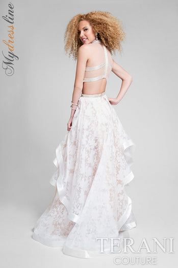 Terani Couture 1711P2713 - Mydressline