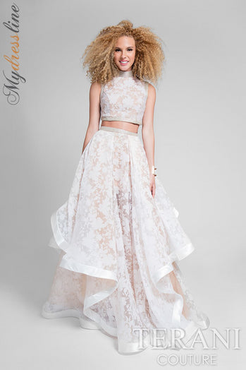 Terani Couture 1711P2713 - Mydressline