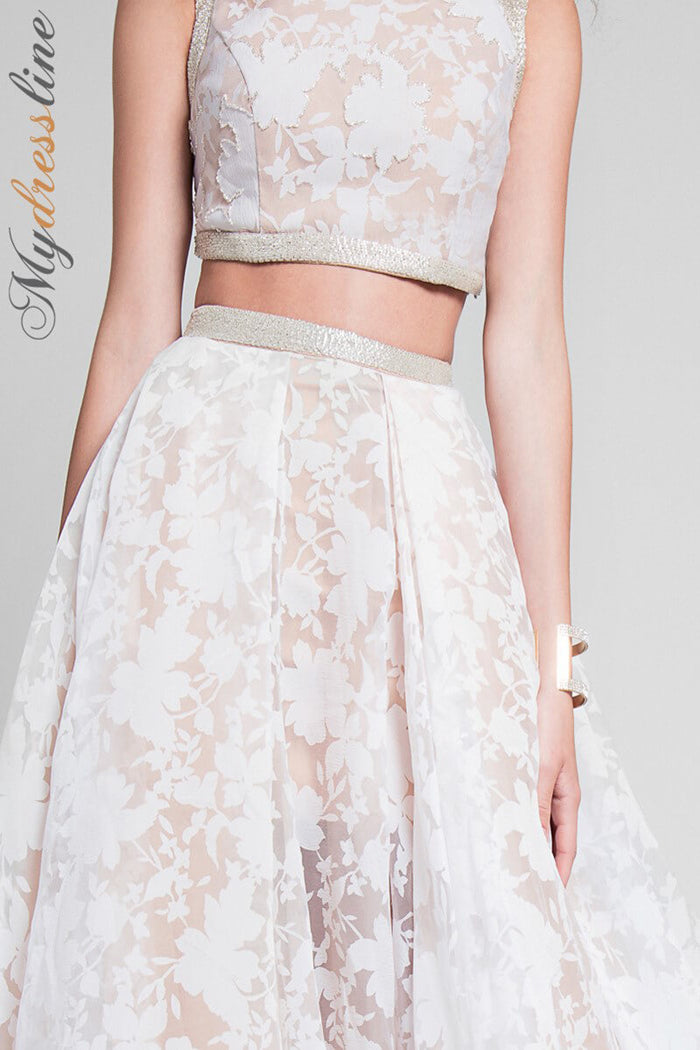 Terani Couture 1711P2713 - Mydressline