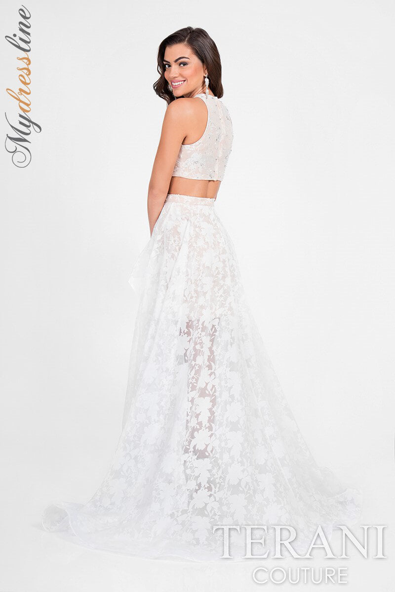 Terani Couture 1711P2731 - Mydressline