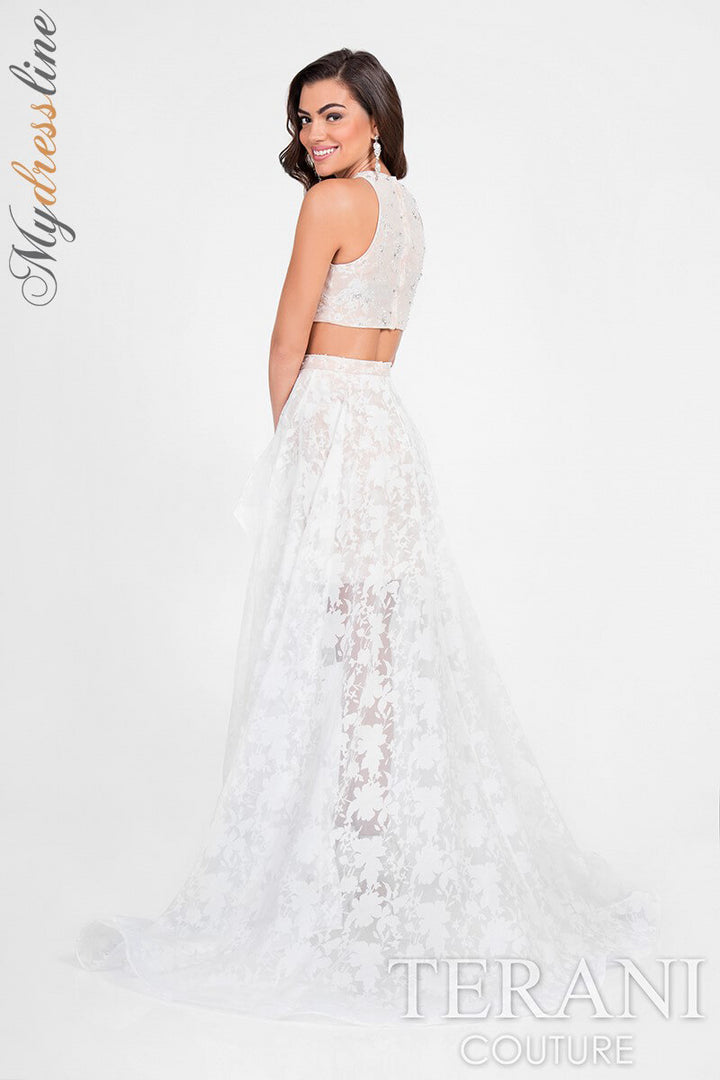Terani Couture 1711P2731 - Mydressline
