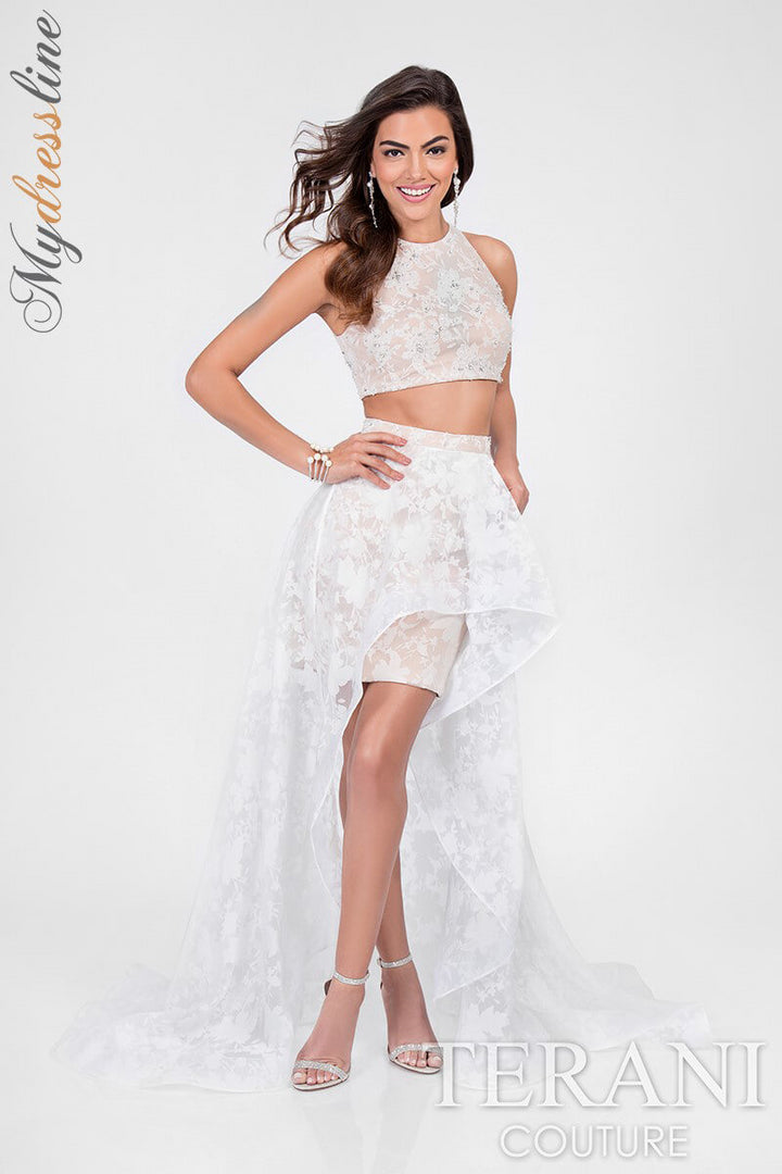 Terani Couture 1711P2731 - Mydressline
