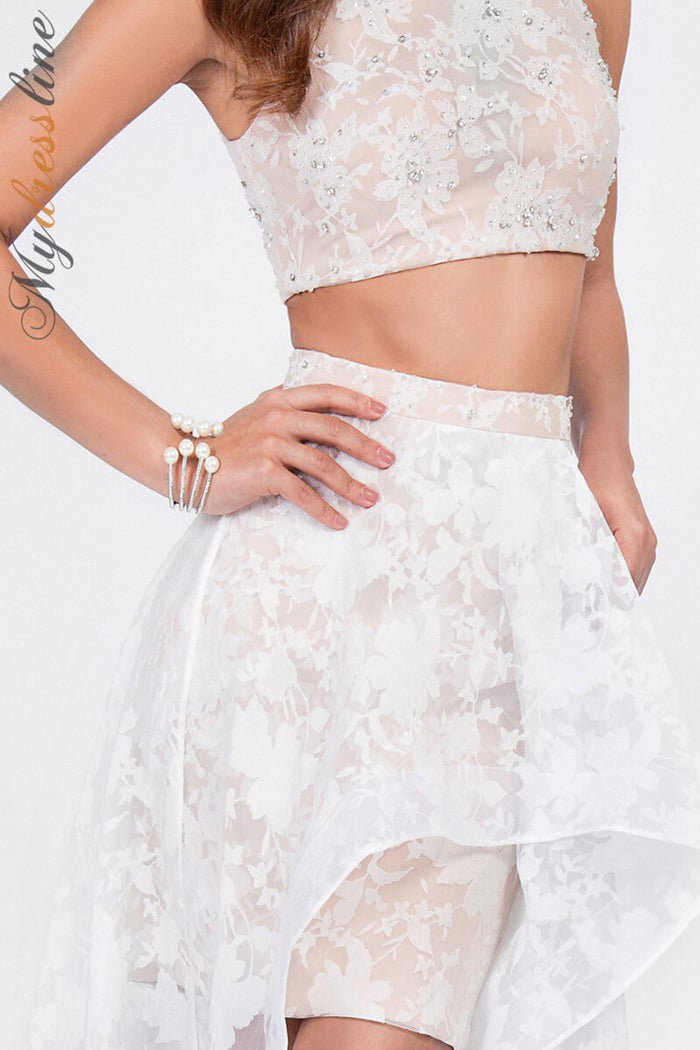 Terani Couture 1711P2731 - Mydressline