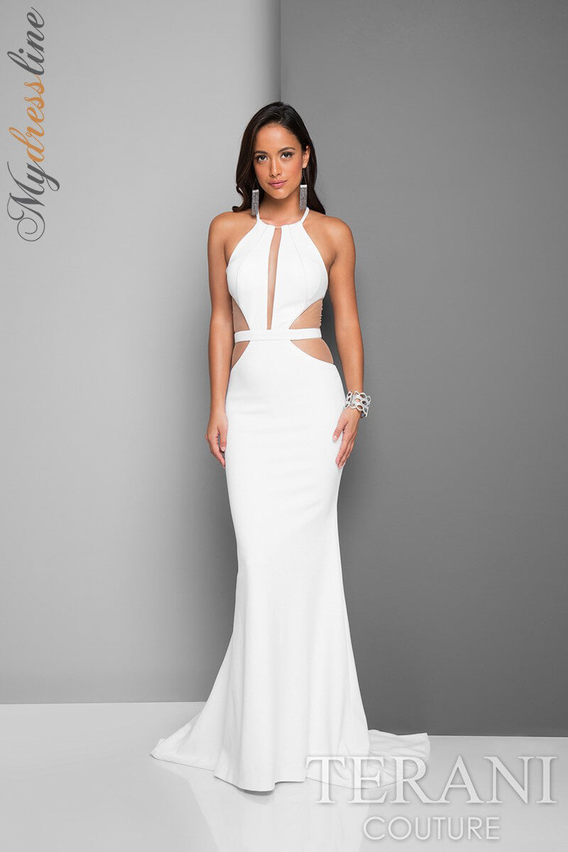Terani Couture 1712E3297 - Mydressline