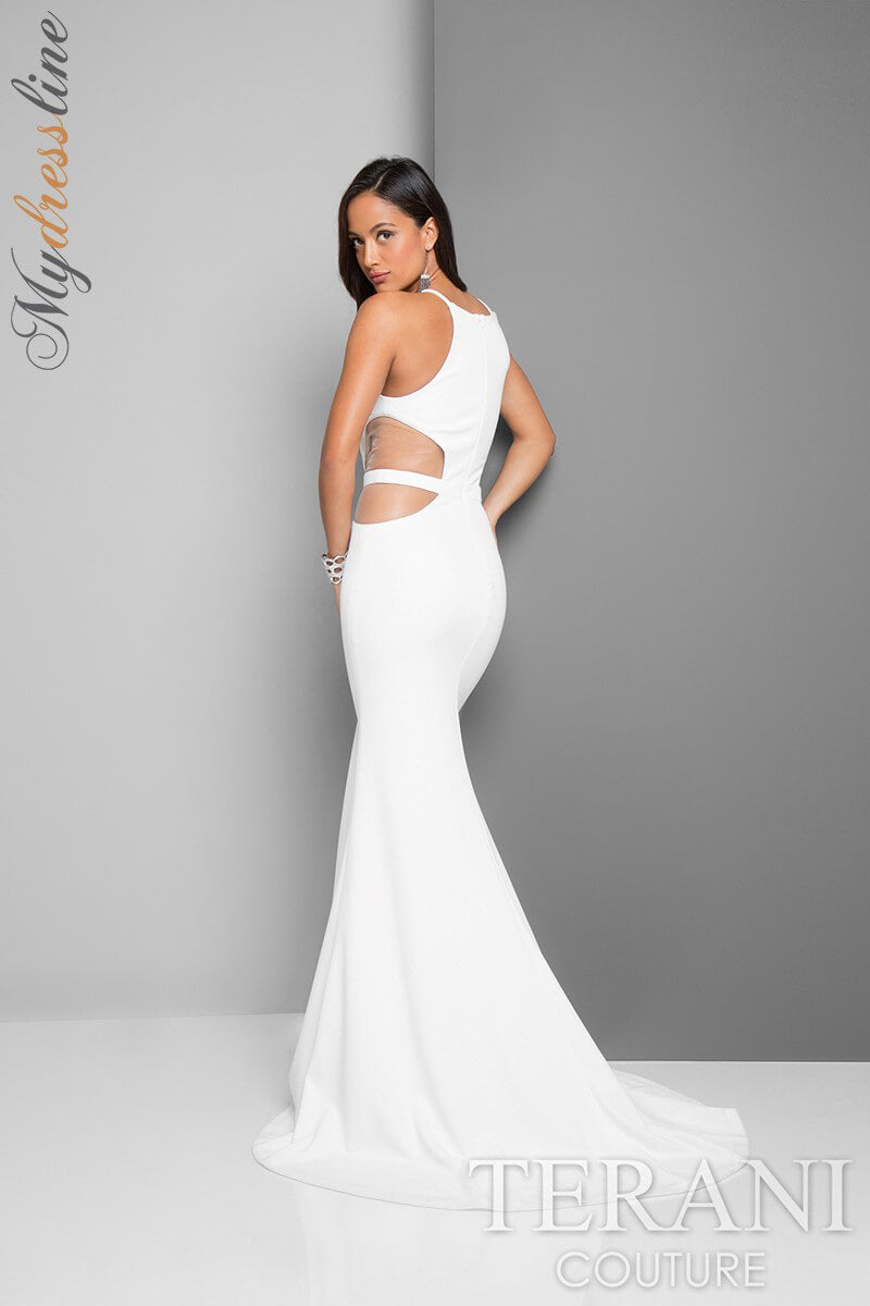 Terani Couture 1712E3297 - Mydressline