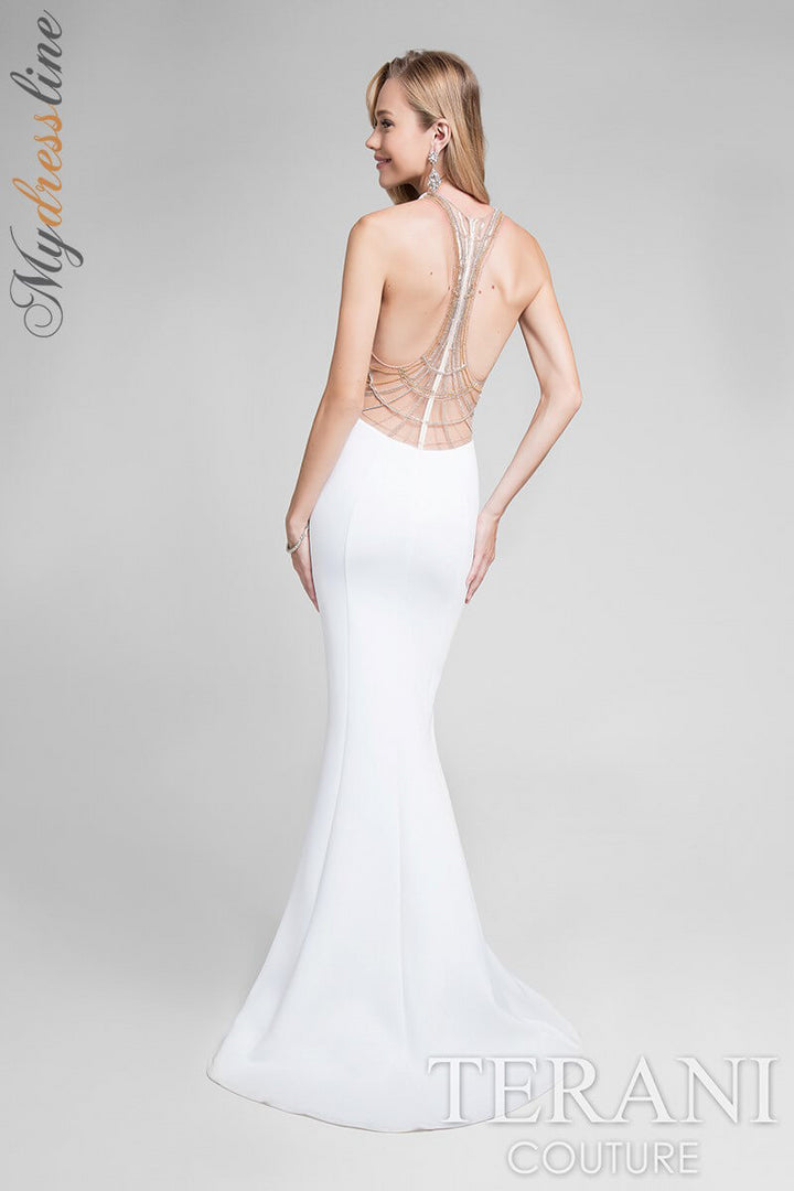 Terani Couture 1712P2486 - Mydressline