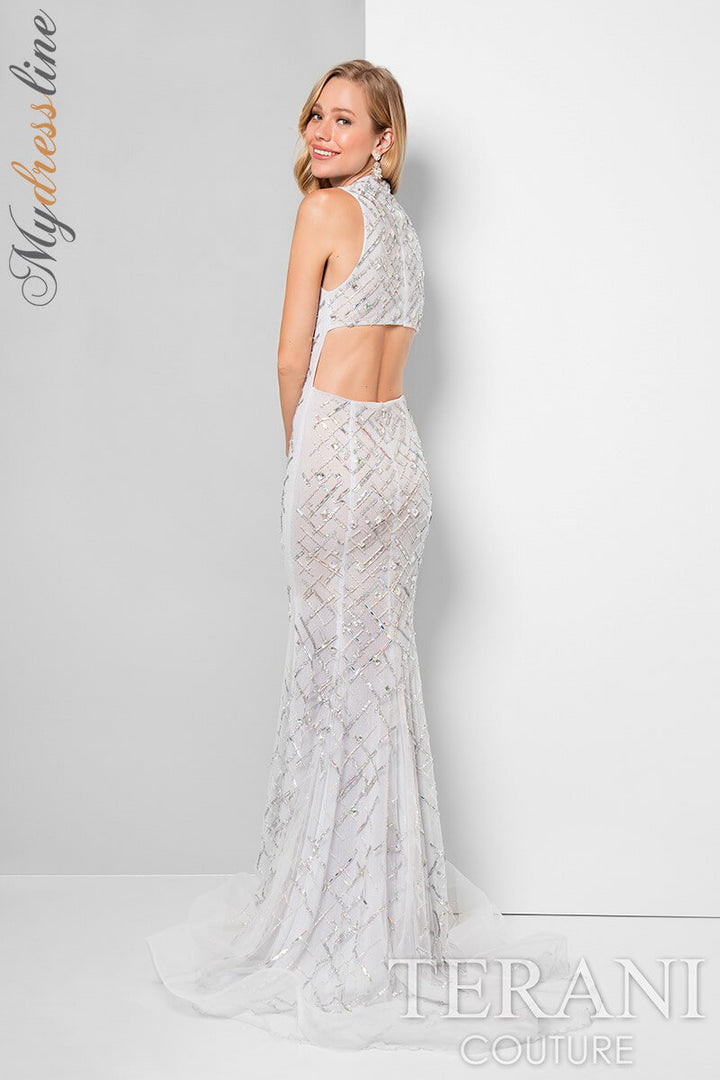 Terani Couture 1712P2494 - Mydressline