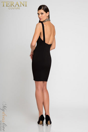Terani Couture 1721C4014 - Mydressline