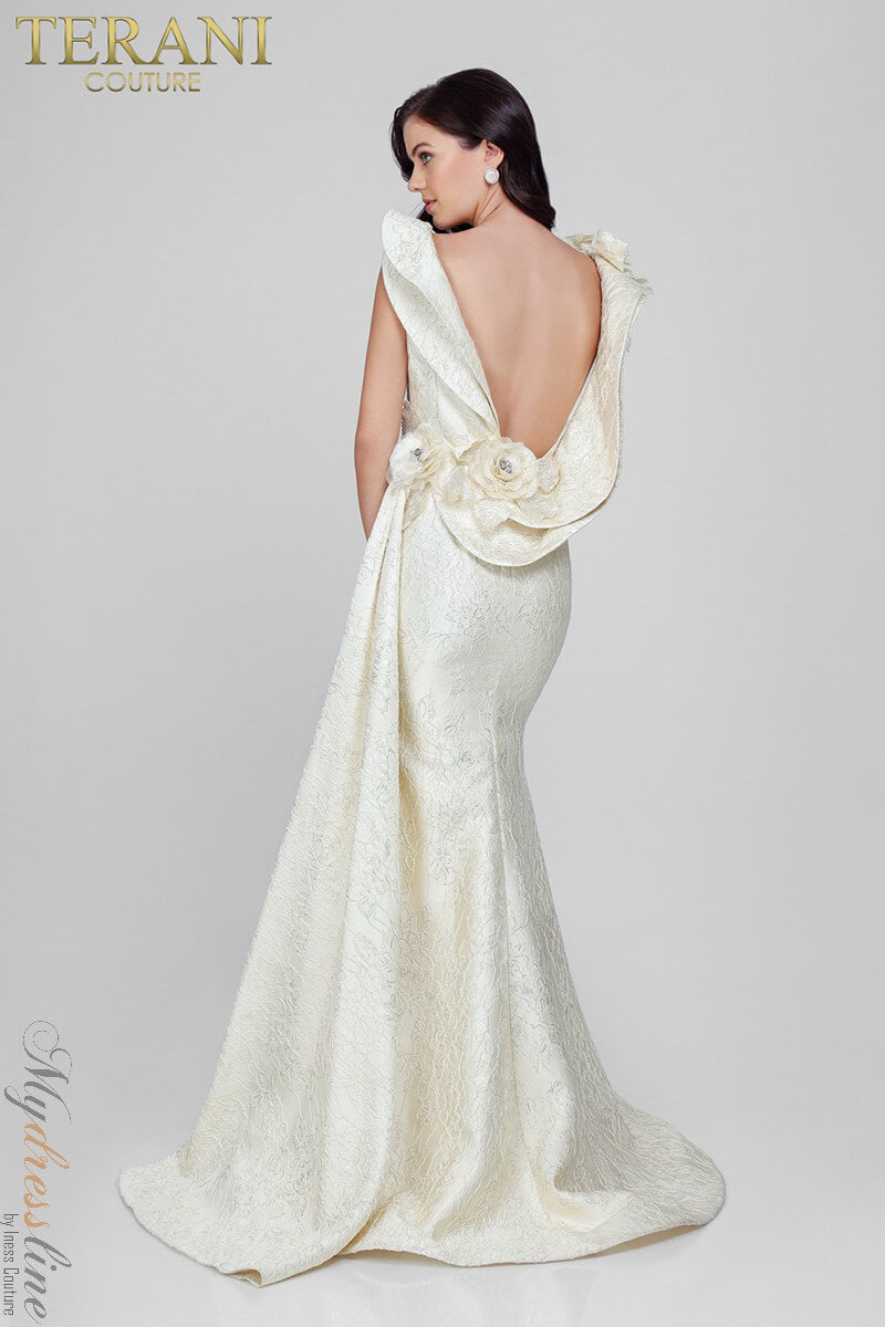 Terani Couture 1721M4703 - Mydressline