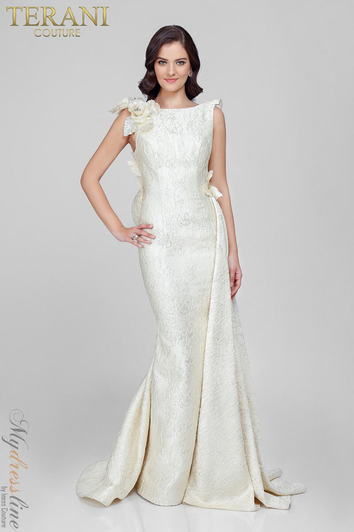 Terani Couture 1721M4703 - Mydressline