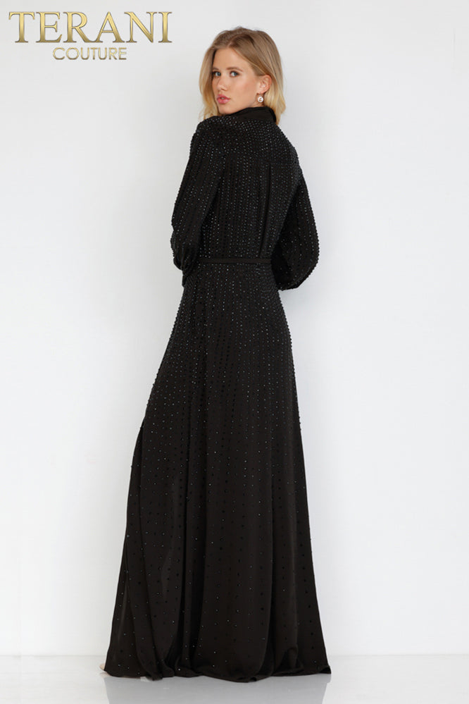 Terani Couture 1812E6274 - Mydressline