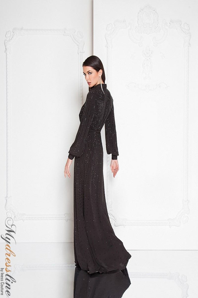 Terani Couture 1812E6274 - Mydressline