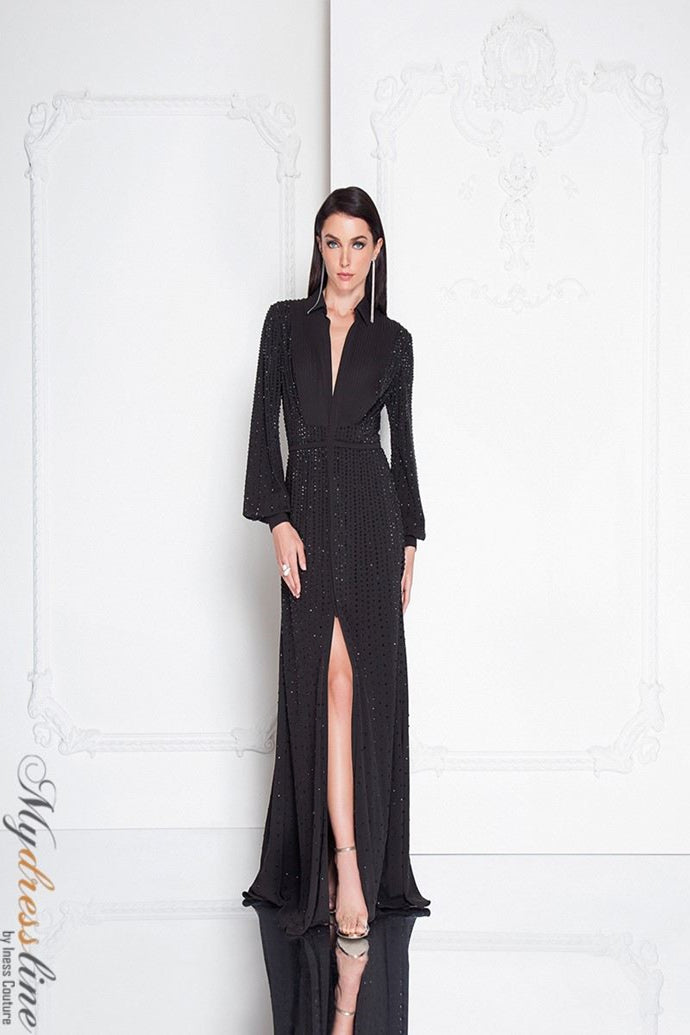 Terani Couture 1812E6274 - Mydressline