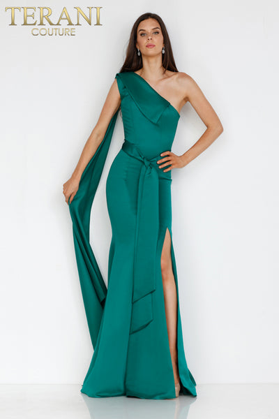 Terani Couture 1812E6296X - Mydressline