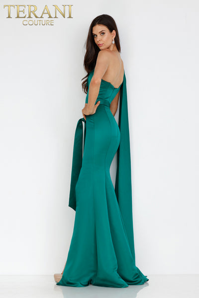 Terani Couture 1812E6296X - Mydressline